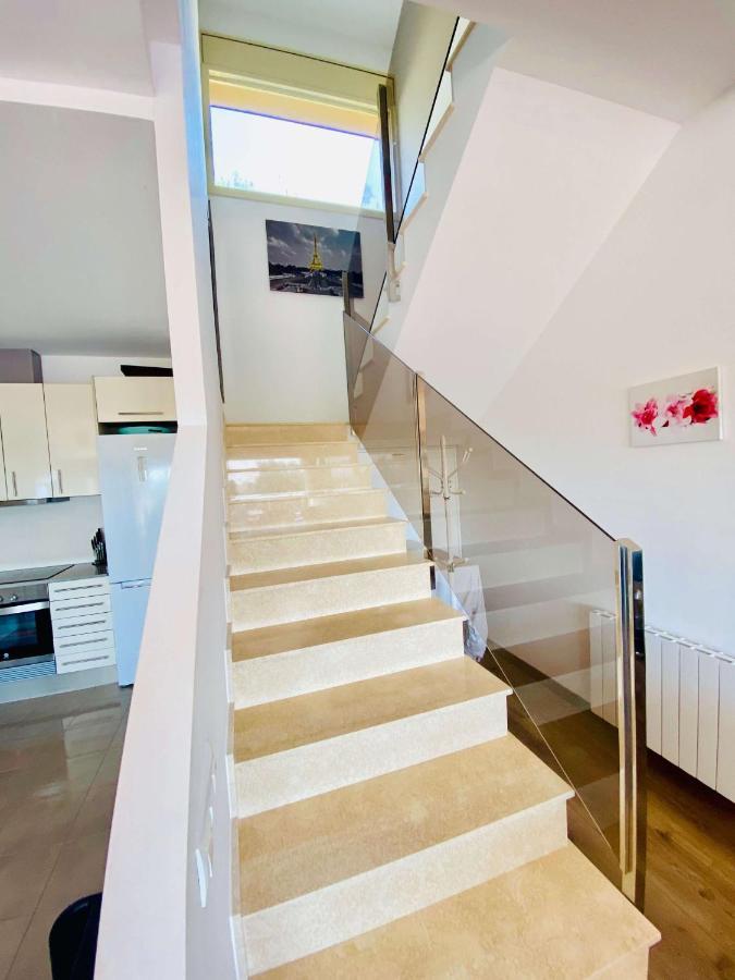 Luxury Villa Investingspain With Sea Views, Pool And Jacuzzi 료렛 드 마르 외부 사진